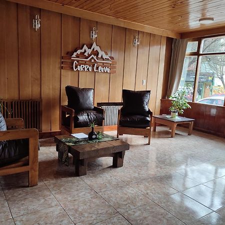 Alojamiento Curru Leuvu Bariloche Hotel Kültér fotó