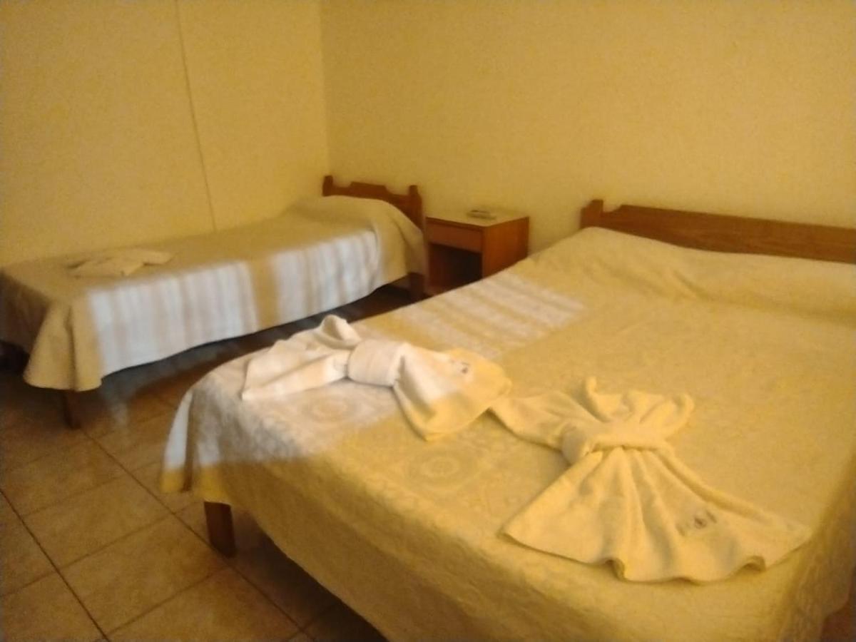 Alojamiento Curru Leuvu Bariloche Hotel Kültér fotó